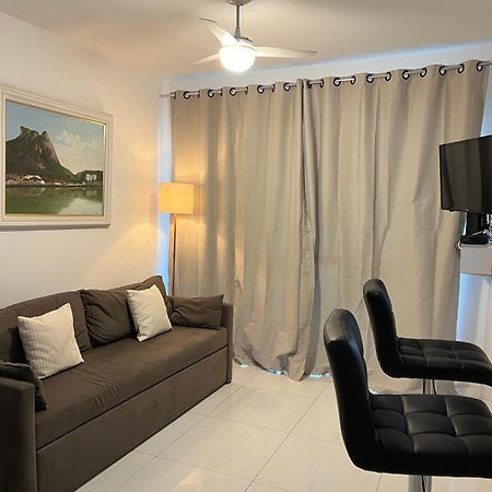 Barrabella Apartamentos Rio de Janeiro Eksteriør billede