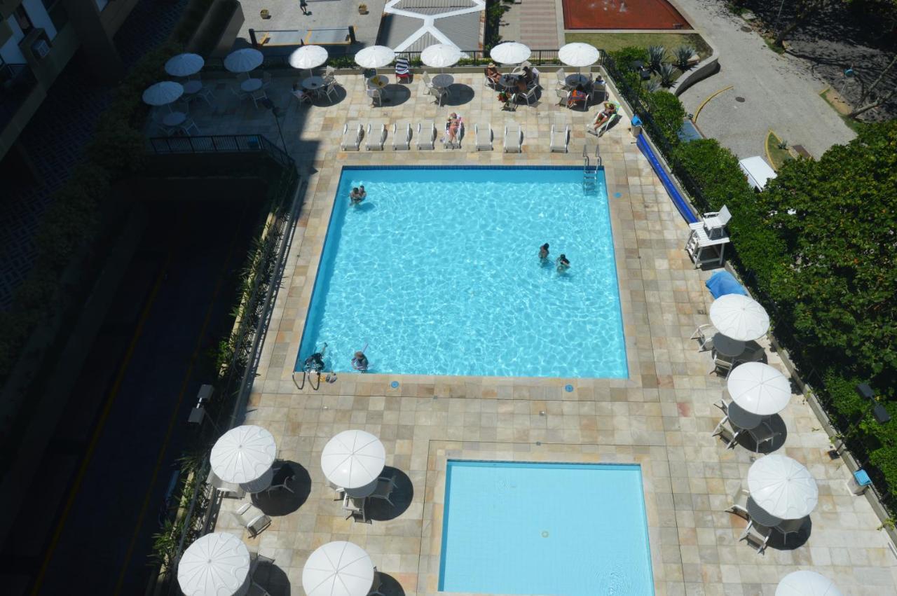 Barrabella Apartamentos Rio de Janeiro Eksteriør billede