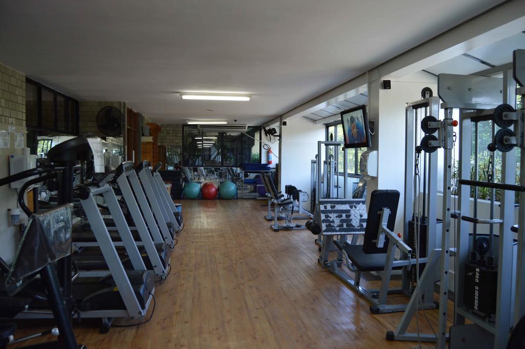 Barrabella Apartamentos Rio de Janeiro Værelse billede