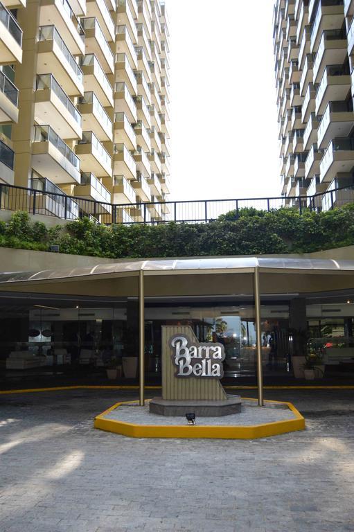 Barrabella Apartamentos Rio de Janeiro Værelse billede