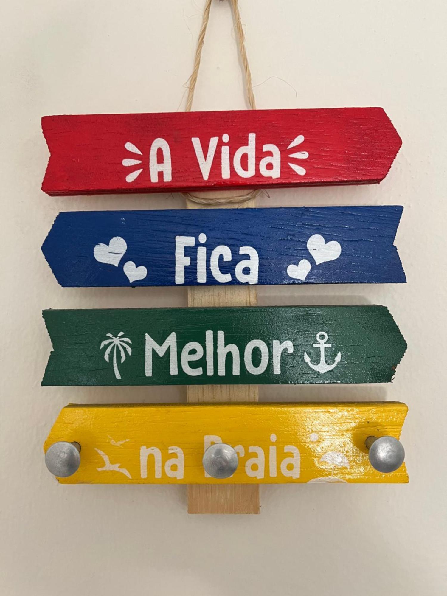 Barrabella Apartamentos Rio de Janeiro Eksteriør billede