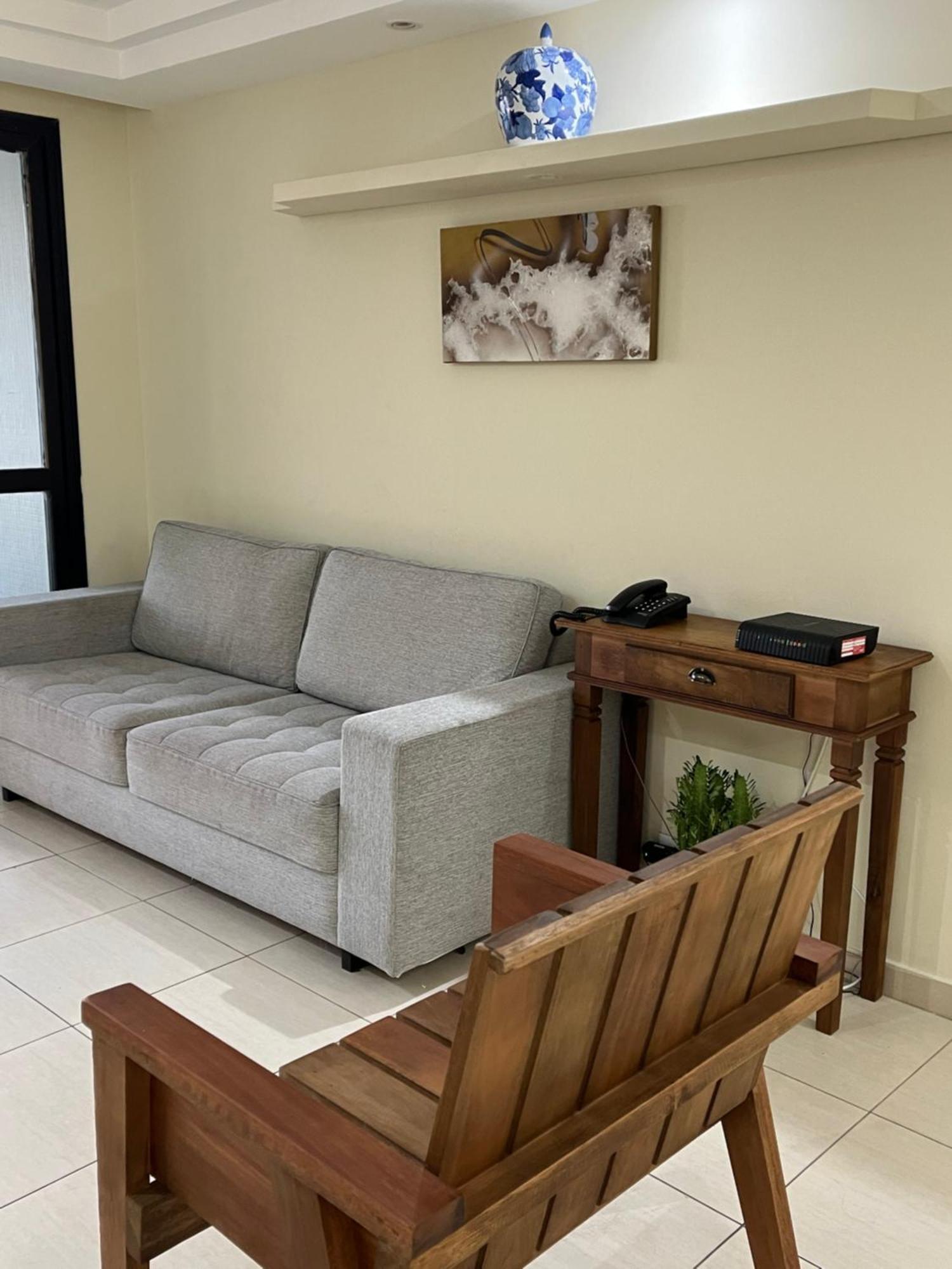 Barrabella Apartamentos Rio de Janeiro Eksteriør billede