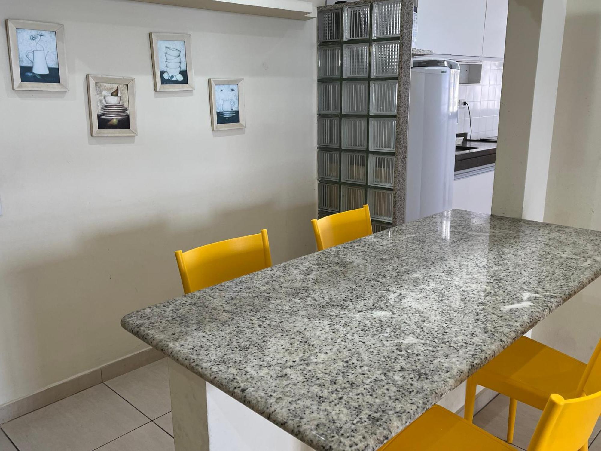 Barrabella Apartamentos Rio de Janeiro Eksteriør billede
