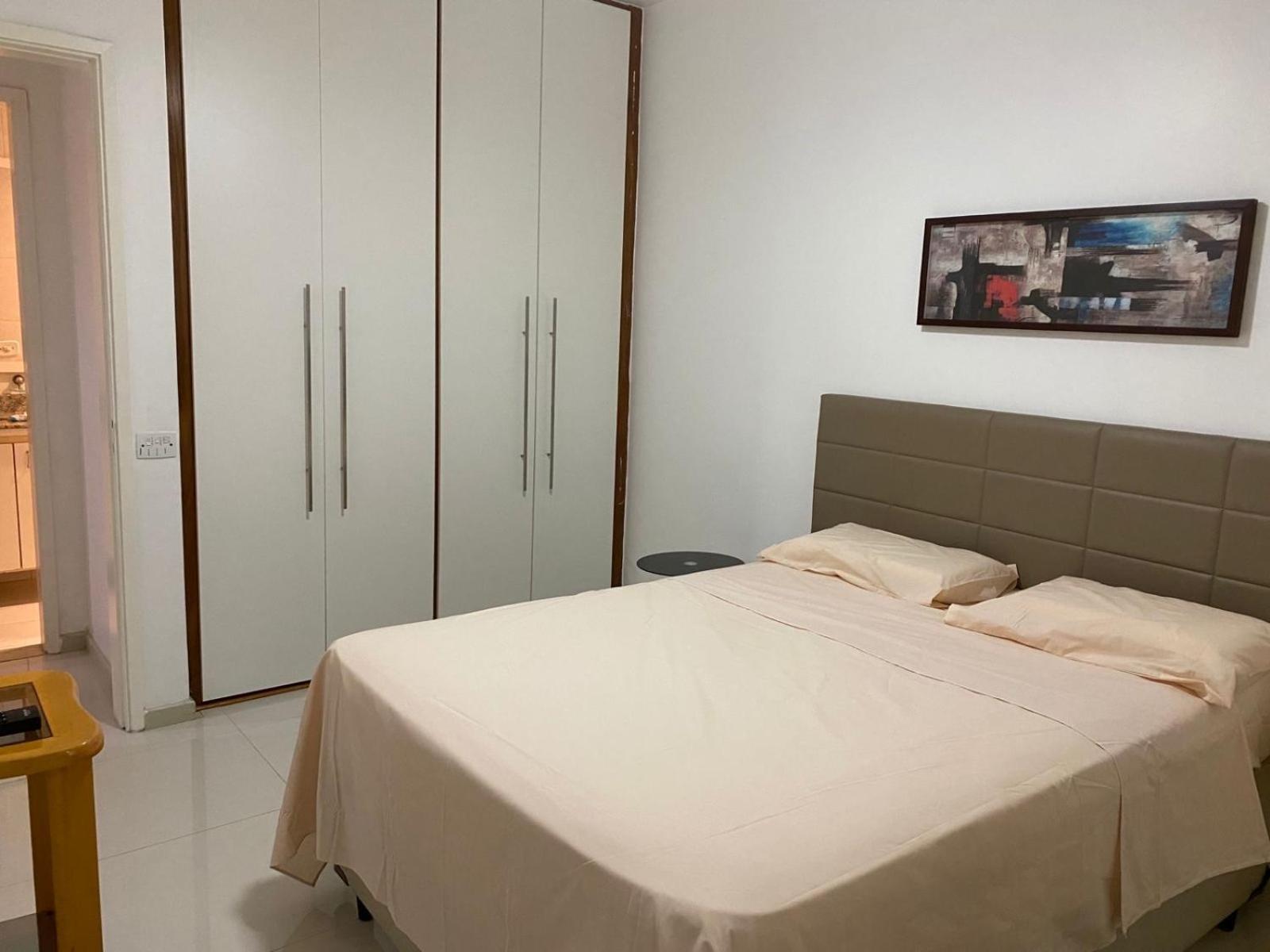 Barrabella Apartamentos Rio de Janeiro Eksteriør billede