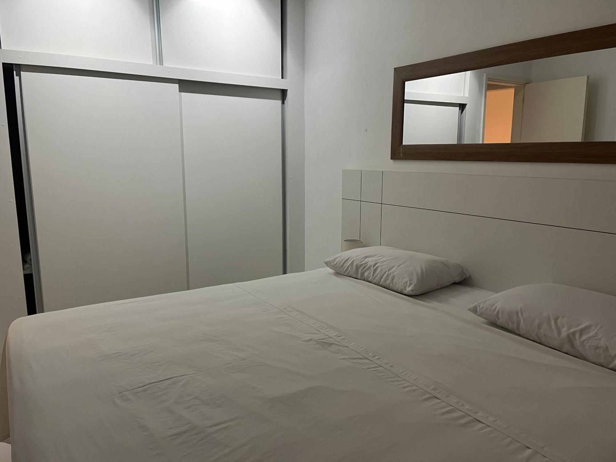 Barrabella Apartamentos Rio de Janeiro Eksteriør billede