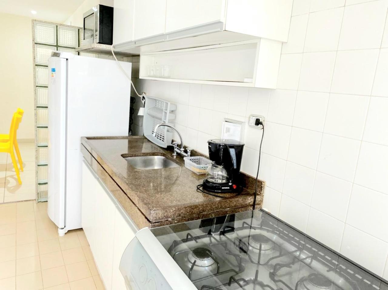 Barrabella Apartamentos Rio de Janeiro Værelse billede