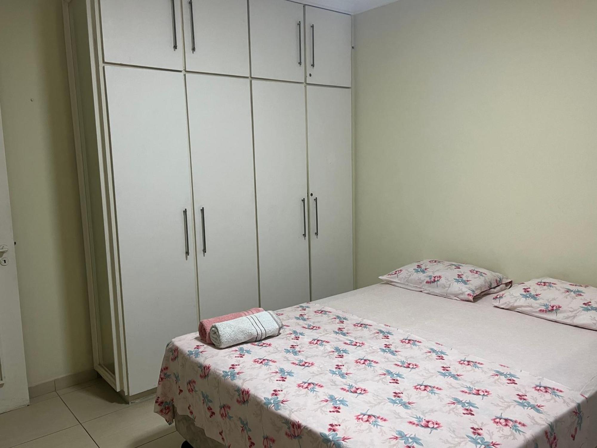 Barrabella Apartamentos Rio de Janeiro Værelse billede