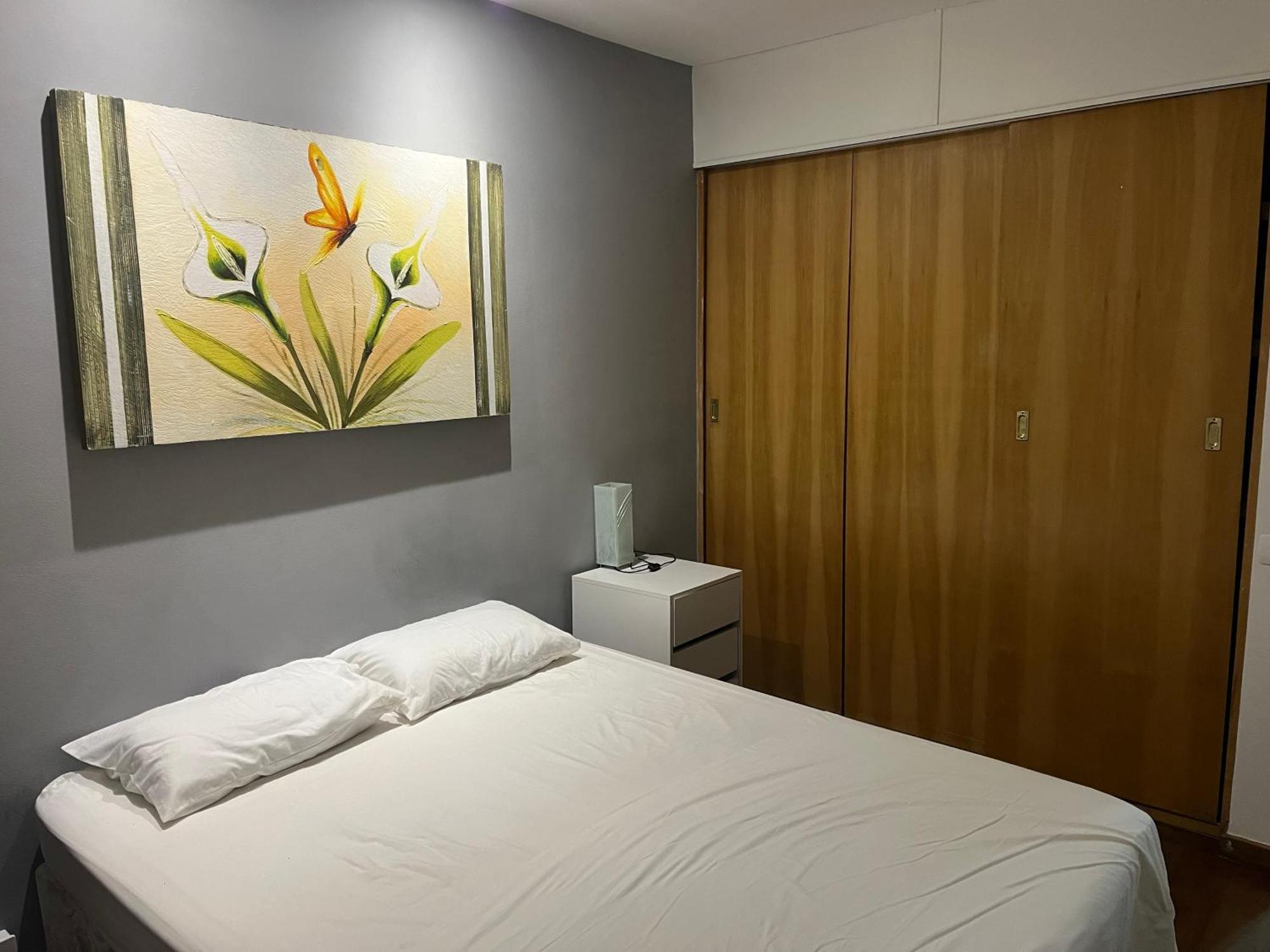 Barrabella Apartamentos Rio de Janeiro Værelse billede