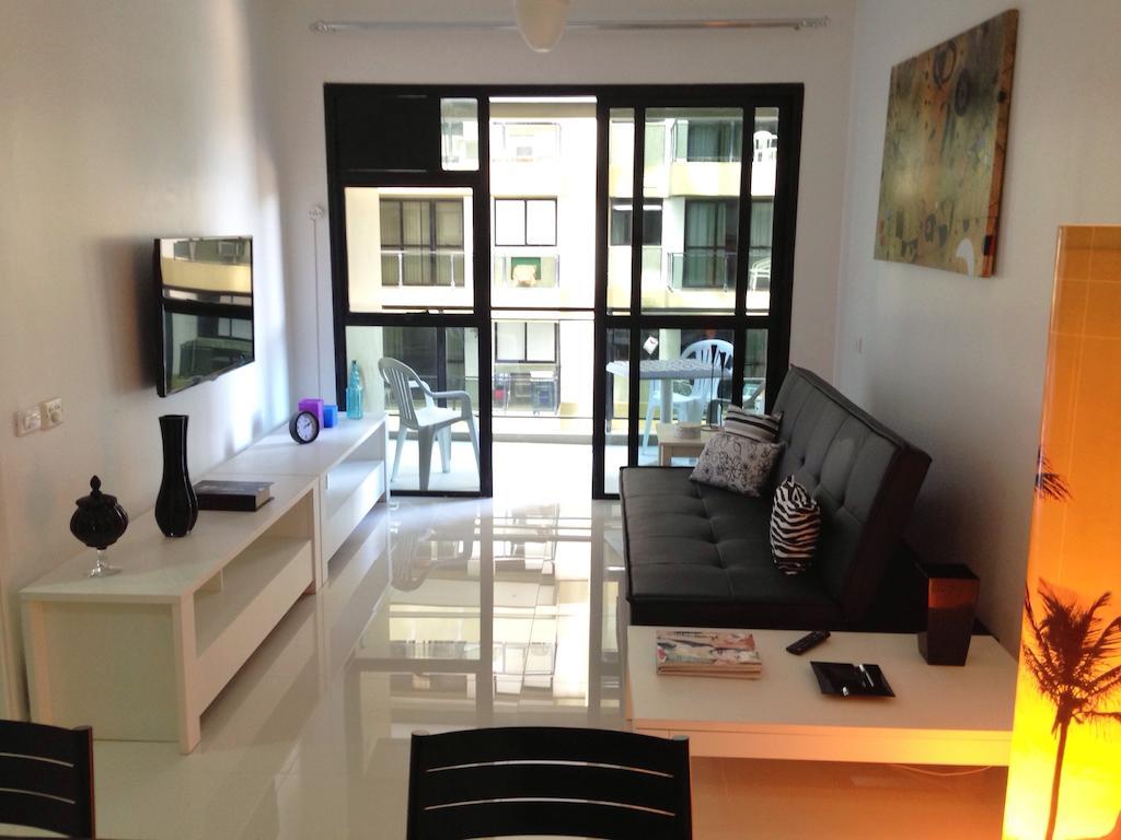 Barrabella Apartamentos Rio de Janeiro Værelse billede