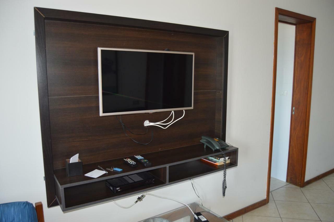 Barrabella Apartamentos Rio de Janeiro Eksteriør billede