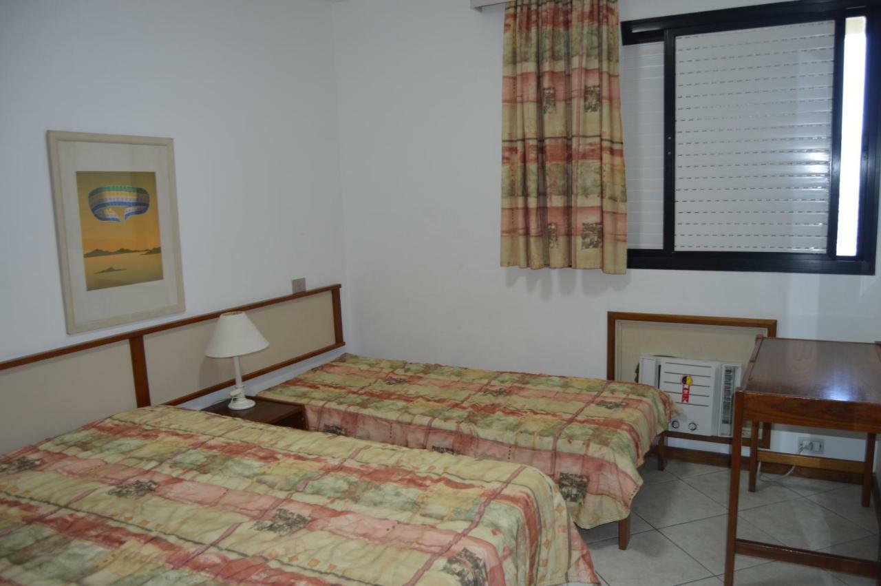 Barrabella Apartamentos Rio de Janeiro Eksteriør billede