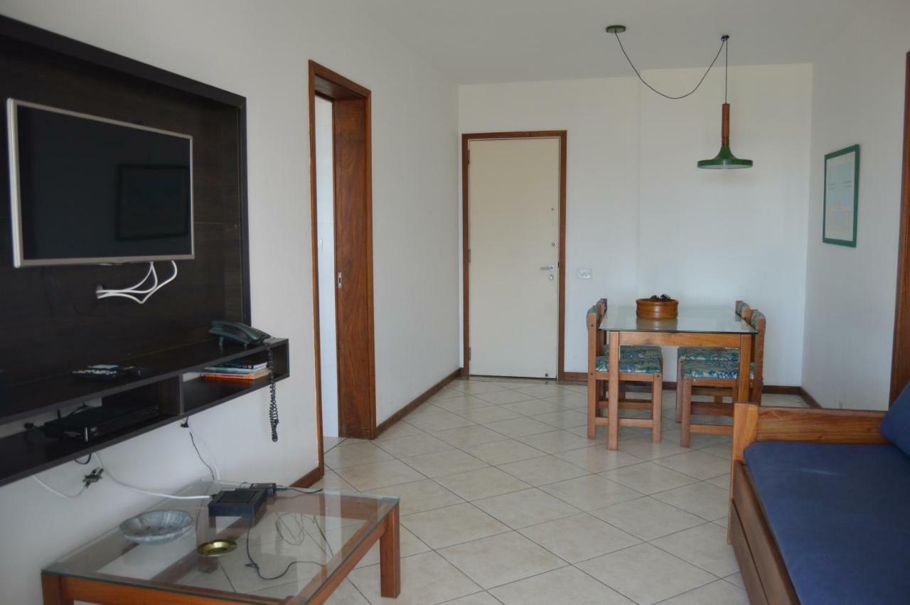 Barrabella Apartamentos Rio de Janeiro Eksteriør billede