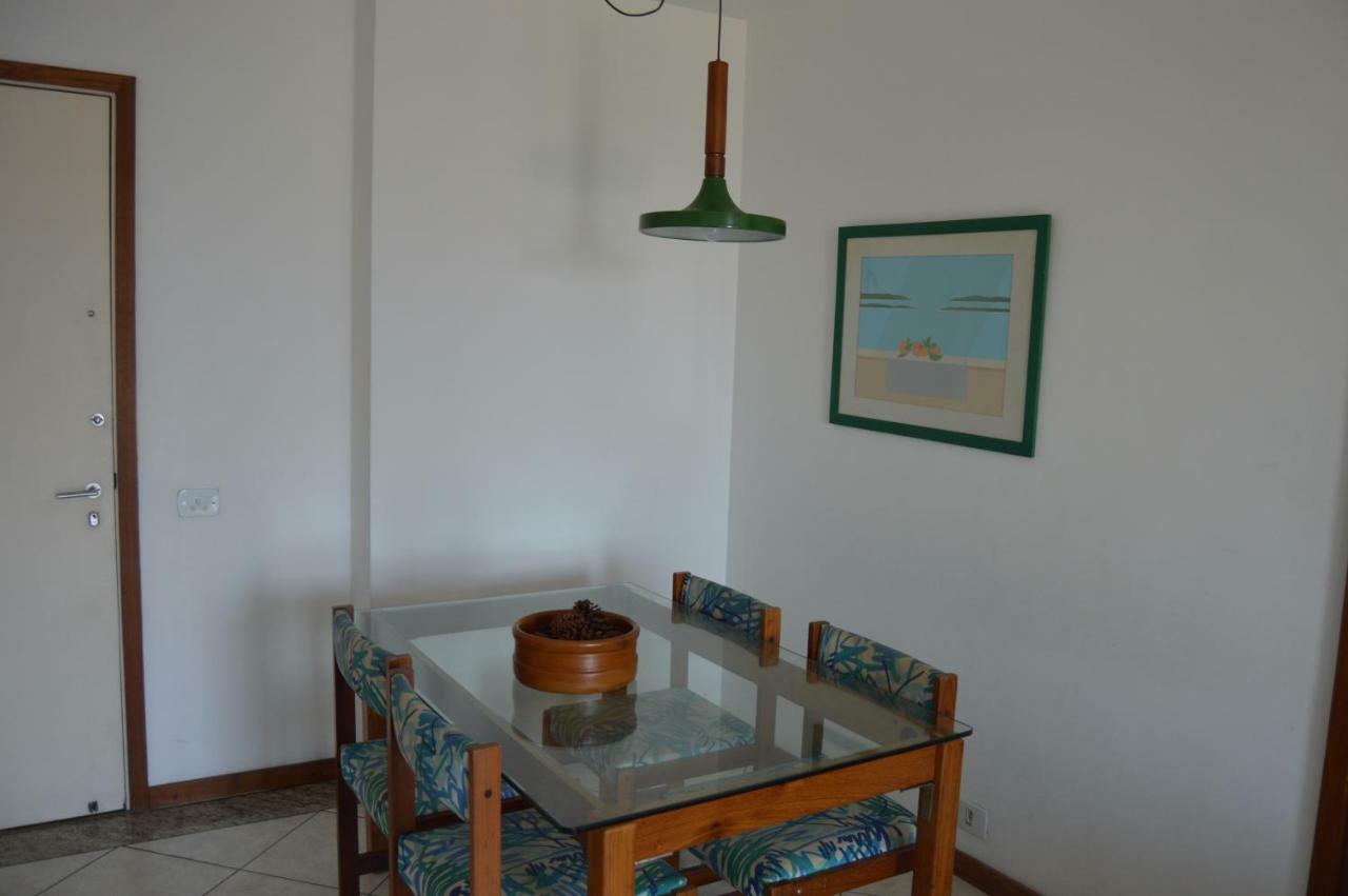 Barrabella Apartamentos Rio de Janeiro Eksteriør billede